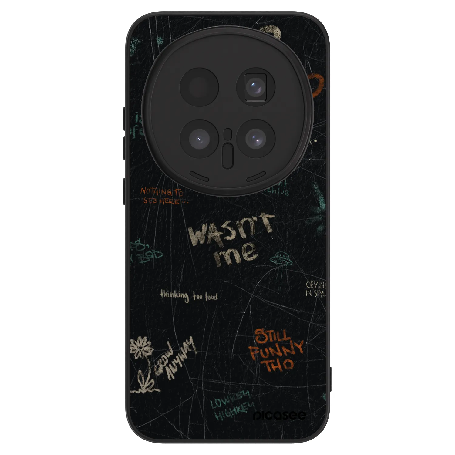 Picasee ULTIMATE CASE Honor Magic8 Pro 5G - készülékre - CONFESSION