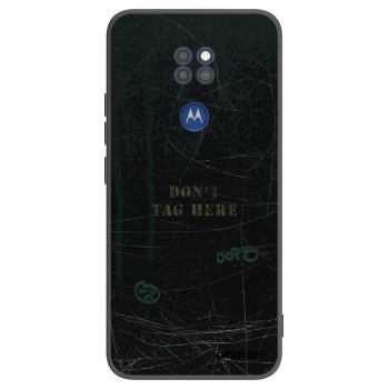 Tok az alábbi mobiltelefonokra Motorola Moto G9 Play - DON´T TAG