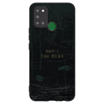 Tok az alábbi mobiltelefonokra Realme 7i - DON´T TAG