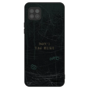 Szilikon tok erre a típusra Huawei P40 Lite - DON´T TAG