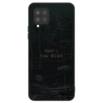 Szilikon tok erre a típusra Samsung Galaxy A42 A426B - DON´T TAG