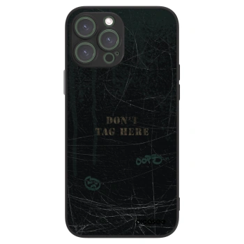 Picasee ULTIMATE CASE Apple iPhone 13 Pro Max - készülékre - DON´T TAG