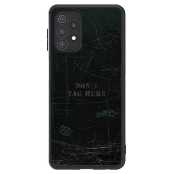 Picasee ULTIMATE CASE Samsung Galaxy A32 5G A326B - készülékre - DON´T TAG