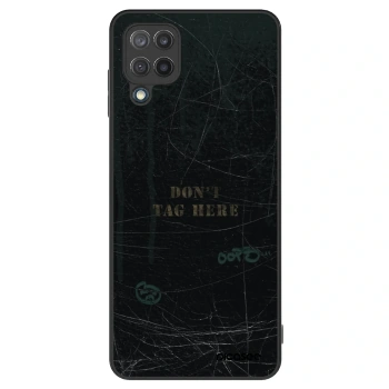 Szilikon tok erre a típusra Samsung Galaxy M12 M127F - DON´T TAG