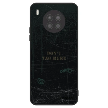 Szilikon tok erre a típusra Huawei Nova 8i - DON´T TAG