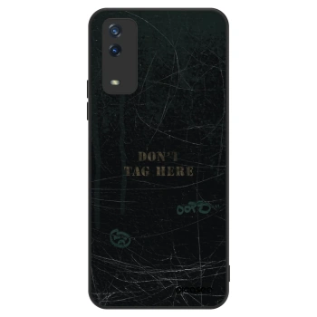 Szilikon tok erre a típusra Vivo Y11s - DON´T TAG