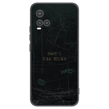Tok az alábbi mobiltelefonokra Vivo Y33s - DON´T TAG