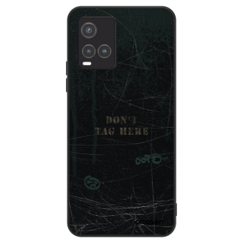 Szilikon tok erre a típusra Vivo Y33s - DON´T TAG