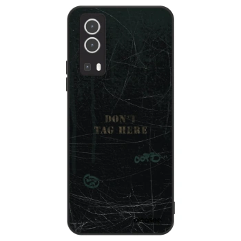 Szilikon tok erre a típusra Vivo Y72 5G - DON´T TAG