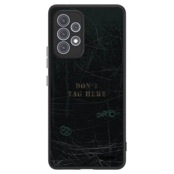 Picasee ULTIMATE CASE Samsung Galaxy A53 5G A536 - készülékre - DON´T TAG