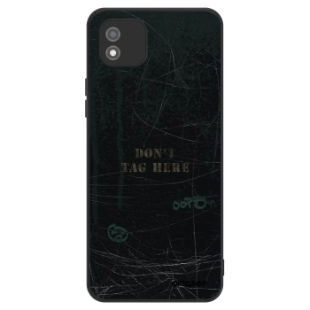 Szilikon tok erre a típusra Realme C11 (2021) - DON´T TAG