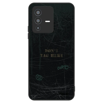 Szilikon tok erre a típusra Vivo V23 5G - DON´T TAG