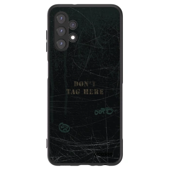 Picasee ULTIMATE CASE Samsung Galaxy A13 4G A135 - készülékre - DON´T TAG