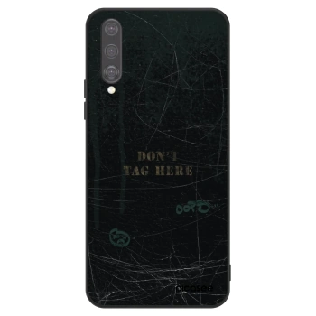 Szilikon tok erre a típusra Huawei P20 Pro - DON´T TAG