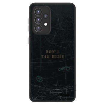 Picasee ULTIMATE CASE Samsung Galaxy A33 5G A336 - készülékre - DON´T TAG