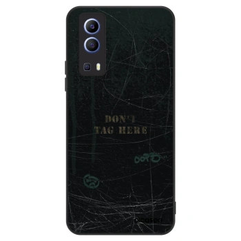 Szilikon tok erre a típusra Vivo Y52 5G - DON´T TAG