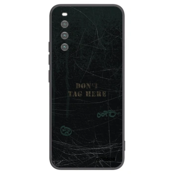 Tok az alábbi mobiltelefonokra Sony Xperia 10 IV 5G - DON´T TAG