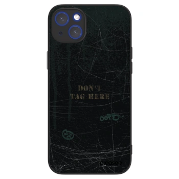 Picasee ULTIMATE CASE Apple iPhone 14 Plus - készülékre - DON´T TAG