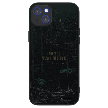 Picasee ULTIMATE CASE MagSafe Apple iPhone 14 Plus - készülékre - DON´T TAG