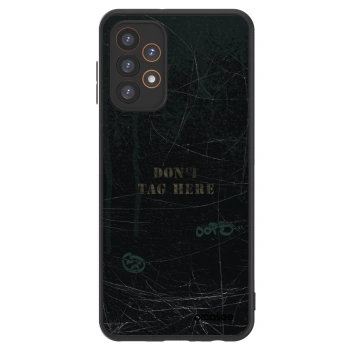 Picasee ULTIMATE CASE Samsung Galaxy A23 A236B 5G - készülékre - DON´T TAG
