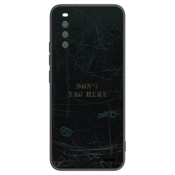 Tok az alábbi mobiltelefonokra Sony Xperia 10 III - DON´T TAG