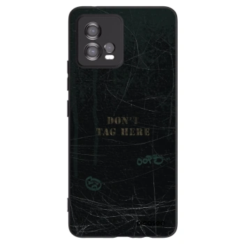 Tok az alábbi mobiltelefonokra Motorola Moto G72 - DON´T TAG