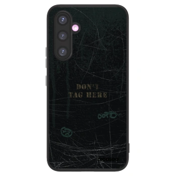 Picasee ULTIMATE CASE Samsung Galaxy A54 5G A546B - készülékre - DON´T TAG