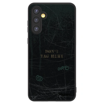 Picasee ULTIMATE CASE Samsung Galaxy A34 5G A346B - készülékre - DON´T TAG
