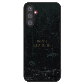 Picasee ULTIMATE CASE Samsung Galaxy A14 4G A145R - készülékre - DON´T TAG