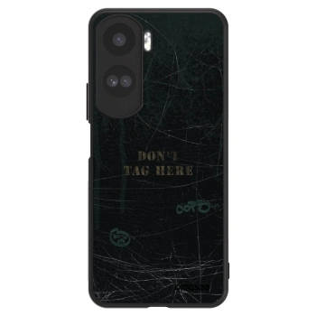 Szilikon tok erre a típusra Honor 90 Lite 5G - DON´T TAG