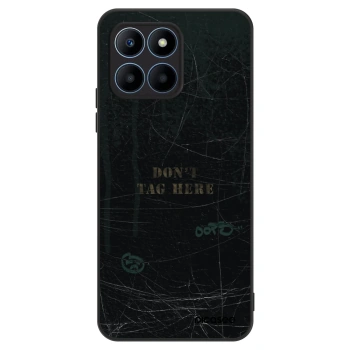 Szilikon tok erre a típusra Honor 70 Lite - DON´T TAG