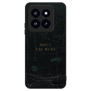 Szilikon tok erre a típusra Xiaomi 14 Pro - DON´T TAG