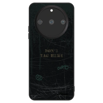 Szilikon tok erre a típusra Realme 11 Pro+ - DON´T TAG