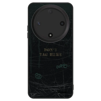 Szilikon tok erre a típusra Honor Magic6 Lite 5G - DON´T TAG