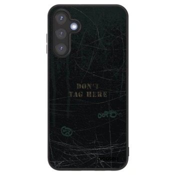Picasee ULTIMATE CASE Samsung Galaxy A15 A156B 5G - készülékre - DON´T TAG