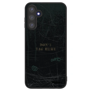 Picasee ULTIMATE CASE Samsung Galaxy A15 A155F 4G - készülékre - DON´T TAG