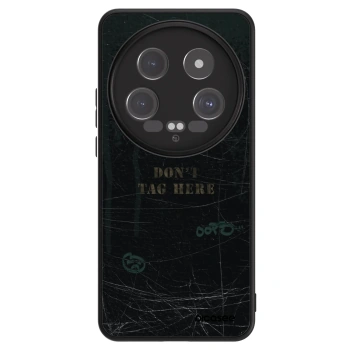 Szilikon tok erre a típusra Xiaomi 14 Ultra - DON´T TAG