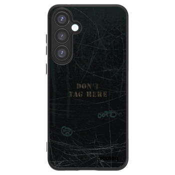 Picasee ULTIMATE CASE Samsung Galaxy A55 5G A556B - készülékre - DON´T TAG