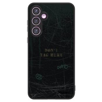 Picasee ULTIMATE CASE Samsung Galaxy A35 5G A356B - készülékre - DON´T TAG