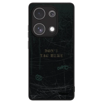 Picasee ULTIMATE CASE Xiaomi Redmi Note 13 Pro 4G - készülékre - DON´T TAG