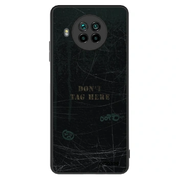 Szilikon tok erre a típusra Xiaomi Mi 10T Lite - DON´T TAG