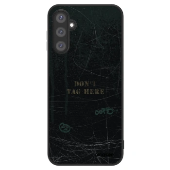 Szilikon tok erre a típusra Samsung Galaxy A05s A057G - DON´T TAG