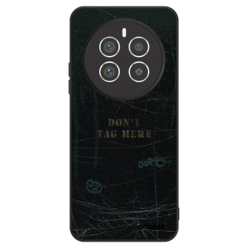 Szilikon tok erre a típusra Realme 12 Pro 5G - DON´T TAG