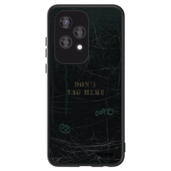 Szilikon tok erre a típusra Honor 200 Lite - DON´T TAG