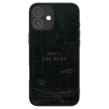 Picasee ULTIMATE CASE MagSafe Apple iPhone 16 Plus - készülékre - DON´T TAG