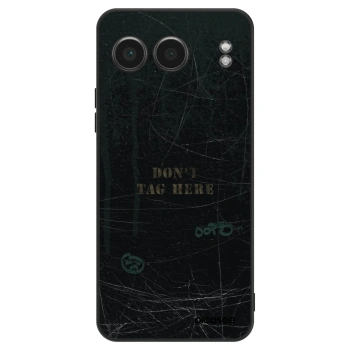 Szilikon tok erre a típusra OnePlus Nord 4 - DON´T TAG