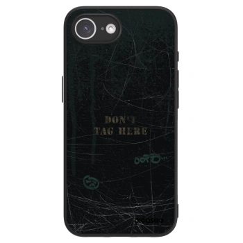 Picasee ULTIMATE CASE Apple iPhone 16e - készülékre - DON´T TAG