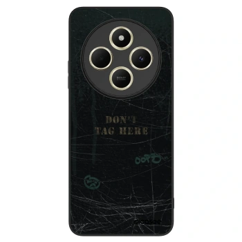 Szilikon tok erre a típusra Xiaomi Redmi 14C - DON´T TAG