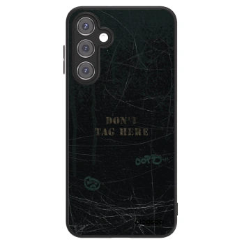 Picasee ULTIMATE CASE Samsung Galaxy A16 5G - készülékre - DON´T TAG