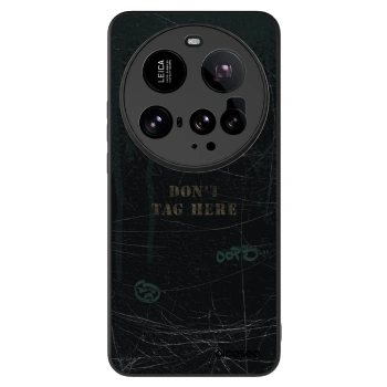 Picasee ULTIMATE CASE Xiaomi 15 Ultra - készülékre - DON´T TAG